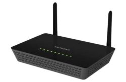 Netgear AC750 Cable Router